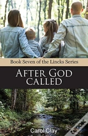 Capa do artigo After God Called