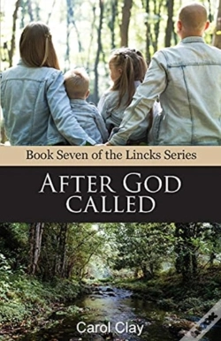 Capa do artigo After God Called