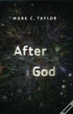 Capa do artigo After God