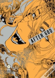 Capa do artigo After God, Vol. 4