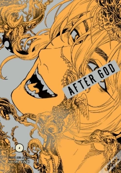 Capa do artigo After God, Vol. 4