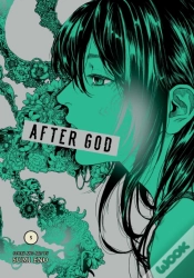 Capa do artigo After God, Vol. 5