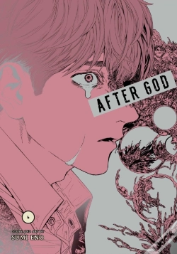 Capa do artigo After God, Vol. 6