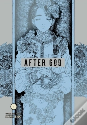 Capa do artigo After God, Vol. 7