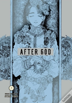 Capa do artigo After God, Vol. 7