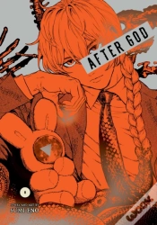 Capa do artigo After God, Vol. 8