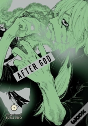 Capa do artigo After God, Vol. 9