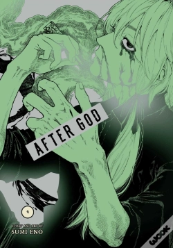 Capa do artigo After God, Vol. 9