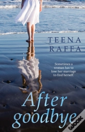 Capa do artigo After Goodbye