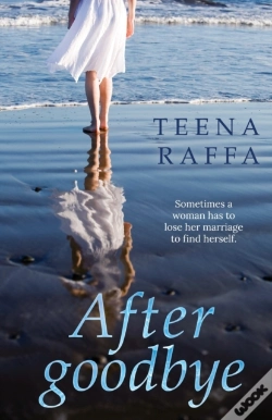 Capa do artigo After Goodbye