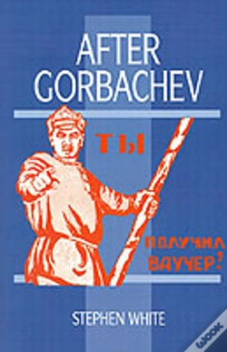 Capa do artigo After Gorbachev