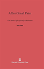 After Great Pain - Preview