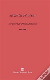 Capa do artigo After Great Pain