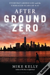 Capa do artigo After Ground Zero