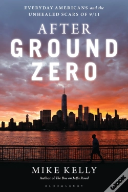 Capa do artigo After Ground Zero