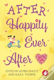 Capa do artigo After Happily Ever After