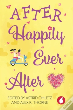 Capa do artigo After Happily Ever After
