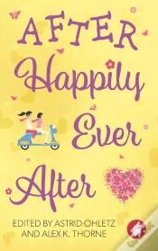 Capa do artigo After Happily Ever After