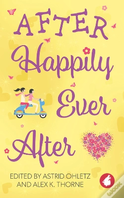 Capa do artigo After Happily Ever After