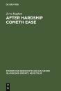 After Hardship Cometh Ease - Preview