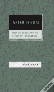 Capa do artigo After Harm