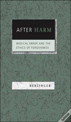 Capa do artigo After Harm