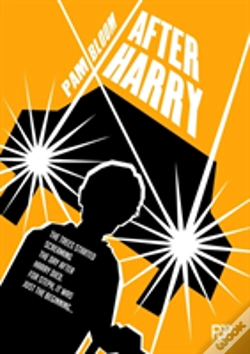 Capa do artigo After Harry