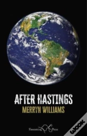 Capa do artigo After Hastings