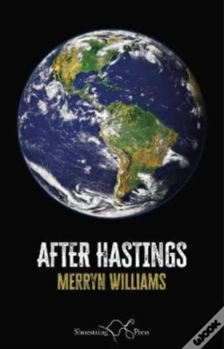 Capa do artigo After Hastings