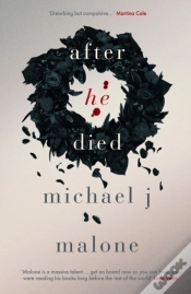 Capa do artigo After He Died