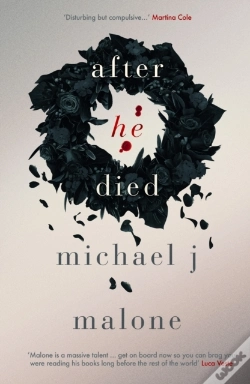 Capa do artigo After He Died