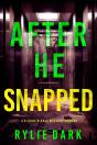 After He Snapped (A Sloane Riddle Suspense Thriller—Book Three) - Preview