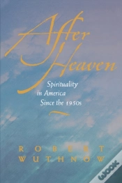 Capa do artigo After Heaven