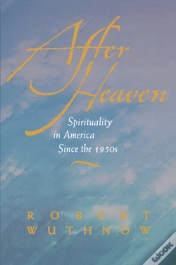 Capa do artigo After Heaven