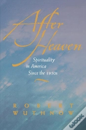Capa do artigo After Heaven