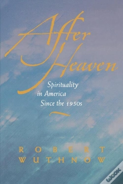 Capa do artigo After Heaven