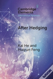 Capa do artigo After Hedging