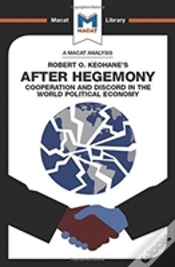 Capa do artigo After Hegemony