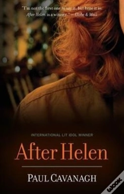 Capa do artigo After Helen