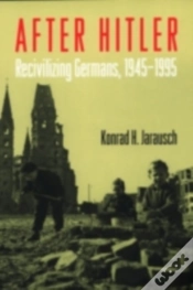 Capa do artigo After Hitler