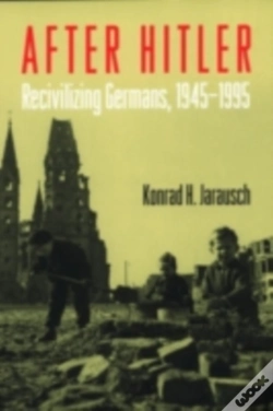 Capa do artigo After Hitler