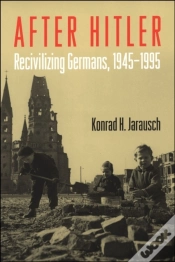 Capa do artigo After Hitler