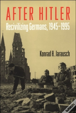 Capa do artigo After Hitler