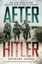 Capa do artigo After Hitler