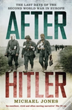 Capa do artigo After Hitler