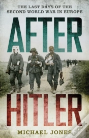 Capa do artigo After Hitler