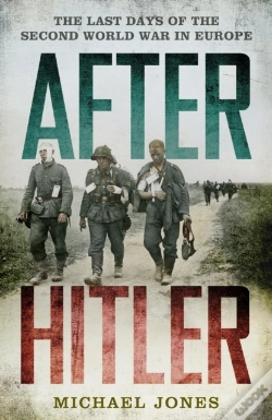 Capa do artigo After Hitler