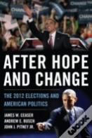 After Hope And Change