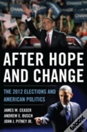 Capa do artigo After Hope And Change