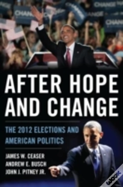 Capa do artigo After Hope And Change